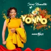 Irene Namutebi Nyenya